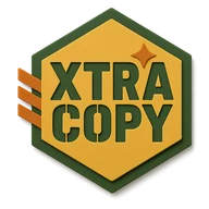 Xtra Copy
